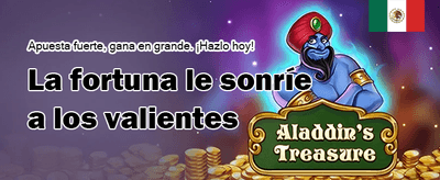 Juega y gana ahora mismo