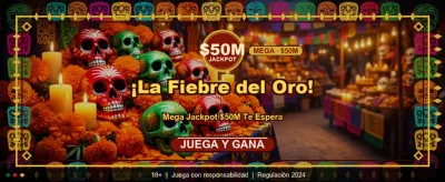 Premios increíbles te esperan