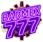 Barmex777 Casino Logo